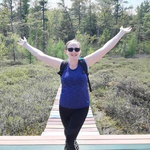 Meet your Posher, Sara